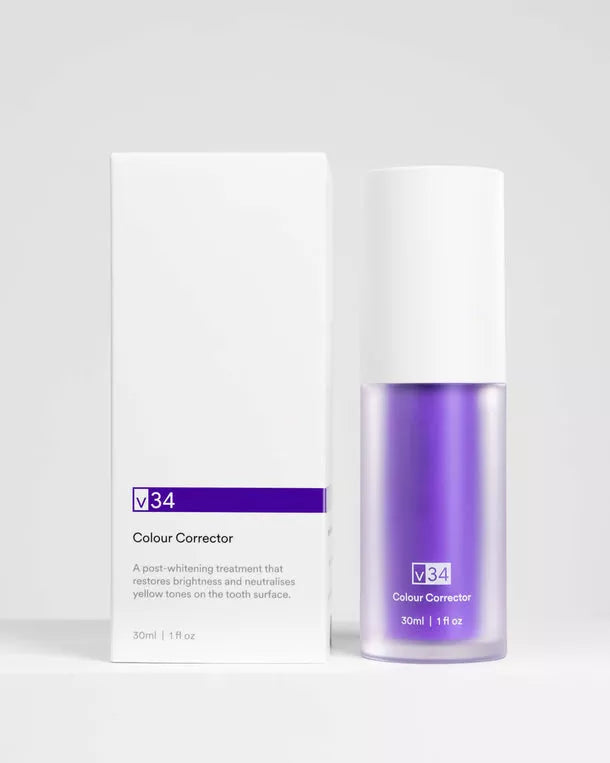 Color Corrector Serum